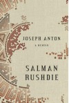 Joseph Anton. A Memoir - Salman Rushdie