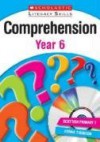 Comprehension: Year 6 (New Scholastic Literacy Skills) - Donna Thomson, Elspeth Graham