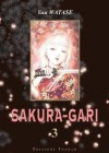 Sakura Gari Vol. 3 - Yū Watase