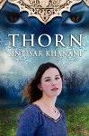 Thorn - Intisar Khanani