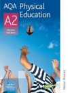 AQA Physical Education A2: Student's Book - Michael Murray, Paul Bevis