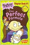 The Perfect Formula - Sarah Willson, Mel Grant