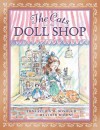 The Cats in the Doll Shop - Yona Zeldis McDonough