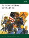 Buffalo Soldiers 1892-1918 - Ron Field