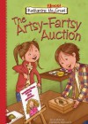 The Artsy-Fartsy Auction - Lisa Mullarkey, Phyllis Harris