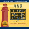 The Leadership Practices Inventory: Multiple Language Scoring Software - Barry Z. Posner, James M. Kouzes