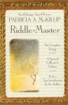 Riddle-Master - Patricia A. McKillip
