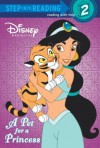 A Pet for a Princess (Disney Princess) - Melissa Lagonegro