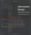 Information Design - Robert Jacobson, Richard Saul Wurman