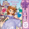 Princess Sofia - Publications International Ltd.