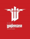 The Art of Wolfenstein: The New Order - Machine Games, Dave Marshall