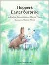 Hopper's Easter Surprise - Kathrin Siegenthaler, Marcus Pfister, Rosemary Lanning