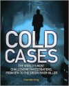 Cold Cases - Charlotte Greig