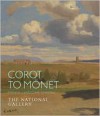 Corot to Monet: French Landscape Painting - Sarah Herring, Antonio Mazzotta