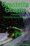 Grantville Gazette Volume 27 - Eric Flint, Paula Goodlett, Garrett W. Vance