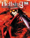 Hellsing D20 - Michelle Lyons, Adam Jury, Mark C. MacKinnon