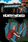 North World Book 1: The Epic of Conrad (Part 1) - Lars Brown