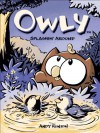 Owly: Splashin' Around - Andy Runton