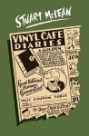 Vinyl Cafe Diaries - Stuart McLean