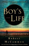 Boy's Life - Robert R. McCammon