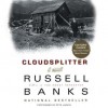 Cloudsplitter: A Novel (Audio) - Russell Banks