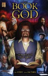 The Book of God - Ben Avery, Javier Saltares