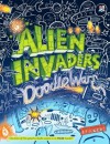 Alien Invaders (Doodle Wars) - Oakley Graham, Sally Hopgood