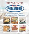 Kraft Philadelphia Best-Loved Recipes - Publications International Ltd.