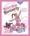 Merrilee Mannerly and Her Magnificent Manners - Mary Cashman, Cynthia Whipple, Meredith Johnson