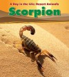Scorpion - Anita Ganeri