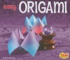 Easy Origami - Mary Meinking, Mary Meinking Chambers