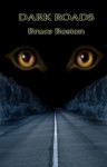 Dark Roads: Selected Long Poems 1971-2012 - Bruce Boston