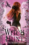 Witch Hunt - Ruth Warburton