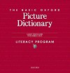 The Basic Oxford Picture Dictionary Literacy Program: Literacy Program - Garnet Templin-Imel, Margot F. Gramer