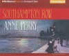 Southampton Row - Anne Perry, Michael Page