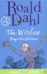 The Witches: Plays for Children - Roald Dahl, David Wood
