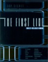 The First Line: The Starfleet Intelligence Manual - Last Unicorn Games, Ross Isaacs