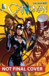 Catwoman, Vol. 4: Gotham Underground - Ann Nocenti, Rafa Sandoval, Jordi Tarrogana