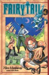 Fairy Tail, Vol. 04 - Hiro Mashima, William Flanagan