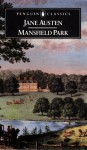 Mansfield Park - Tony Tanner, Jane Austen