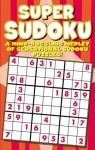 Super Sudoku - A Mind-Boggling Medley - Modern Publishing