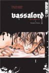 Vassalord, Volume 1 - Nanae Chrono