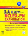 Saunders Q & A Review for the NCLEX-PN® Examination - Linda Anne Silvestri