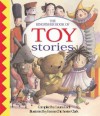 The Kingfisher Book of Toy Stories - Laura Cecil