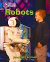 Robots - Jonathan Emmett