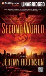 Secondworld - Jeremy Robinson, Phil Gigante