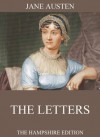 The Letters: Extended Annotated Edition - J. R. Brimley, Jane Austen