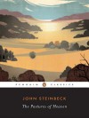 The Pastures of Heaven - John Steinbeck