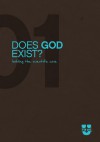 Does God Exist? Discussion Guide - Del Tackett, Stephen C. Meyer, Focus on the Family, Gary Alan Taylor