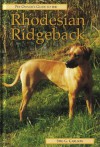 Rhodesian Ridgeback - Ringpress Books